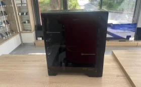 Системный блок ZALMAN