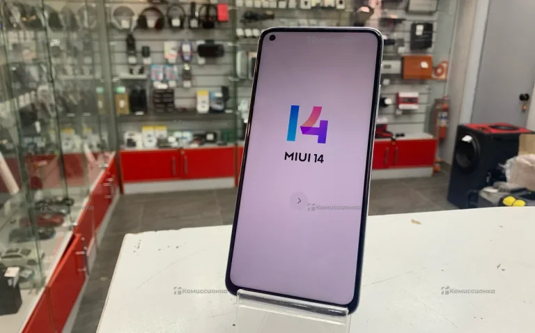 Xiaomi Mi 10T 5G 8/128 ГБ