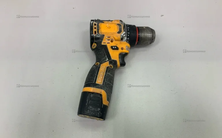 Шуруповёрт ДА-20/2Li 72/14/52