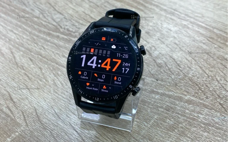 Huawei watch gt2