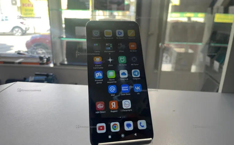 Xiaomi Redmi note 11 6/128Gb