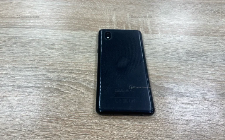 Samsung Galaxy A01 Core 2/16 ГБ