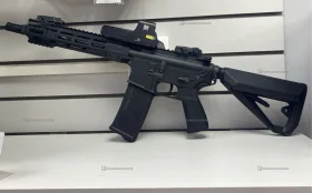 Купить Страйкбольный автомат Arcturus LWT MK-I CQB 10 б/у , в Казань Цена:11900рублей