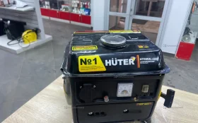 Купить Бензиновая электростанция Huter HT950A б/у , в Уфа Цена:9900рублей