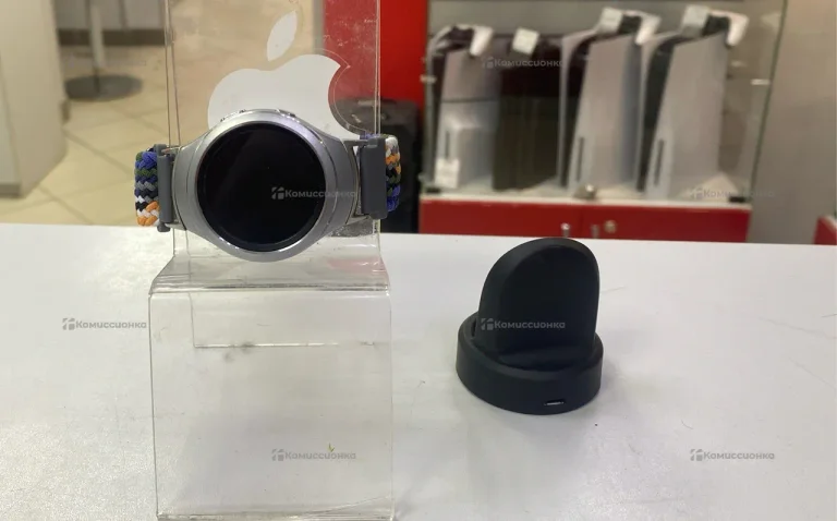 Смарт часы Samsung gear s3 frontier