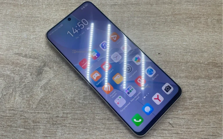 Huawei nova 13i 8/128 ГБ