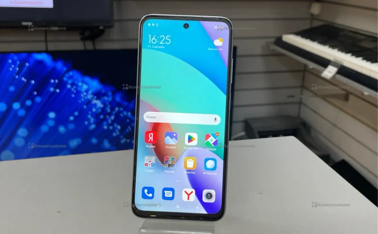 Xiaomi Redmi 10 4/64 ГБ