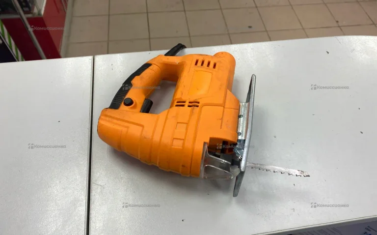 Лобзик сетевой Deko DKJS1050E