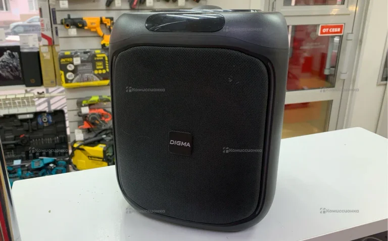 Колонка  Digma