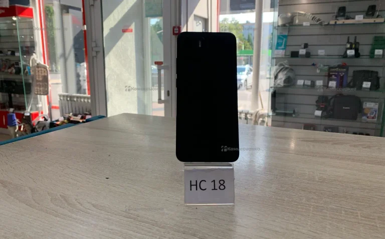 Xiaomi Redmi A2+ 3/64 ГБ