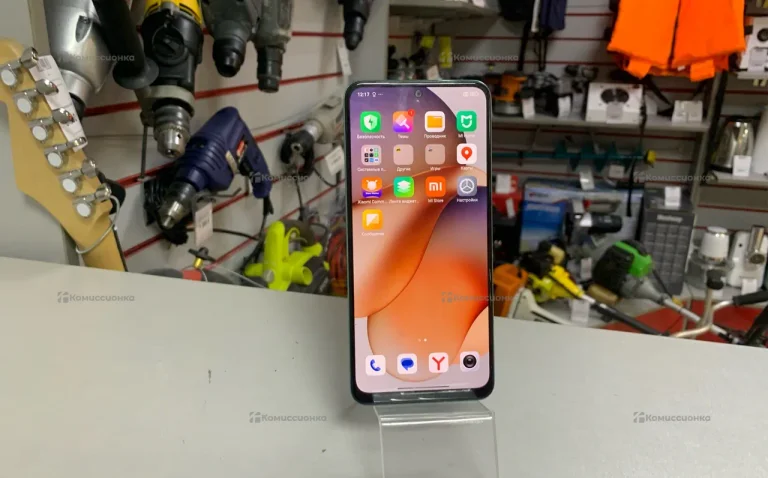 Xiaomi Redmi 12 8/256 ГБ