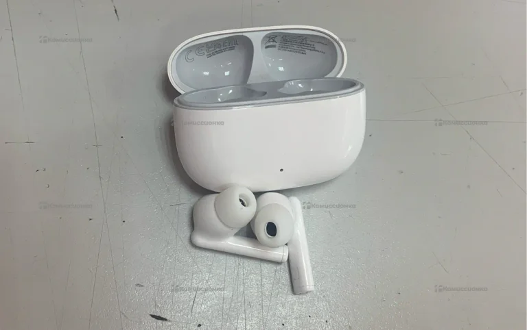 Наушники honor choice earbuds x7 lite