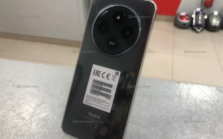 Xiaomi Redmi 14C 4/128 ГБ
