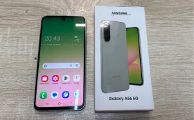 Samsung Galaxy A56 12/256 ГБ
