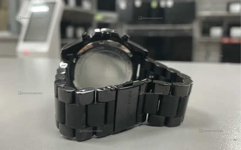 Часы  Michael Kors MK-550
