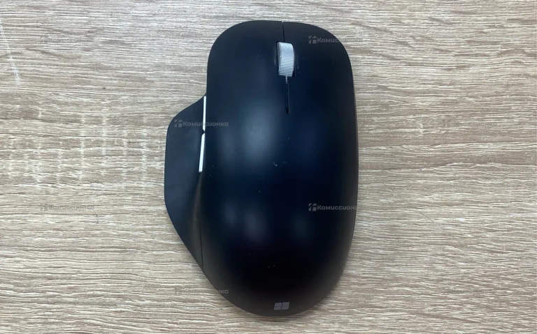 Мышь майкрософт беспроводная