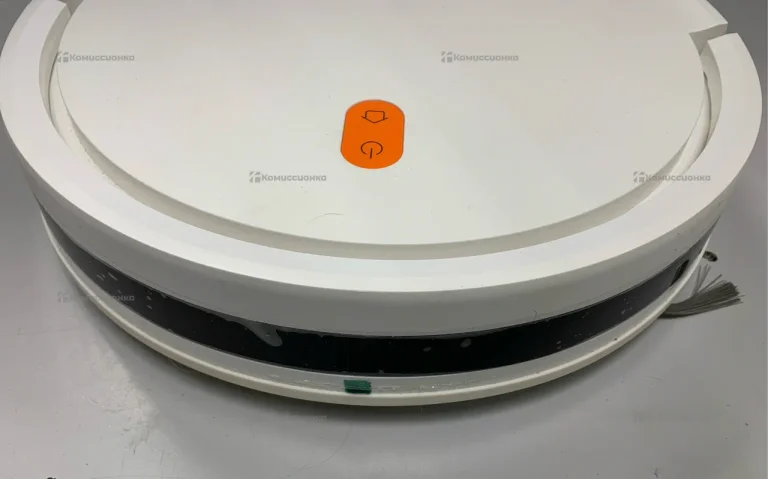 Пылесос робот Xiaomi