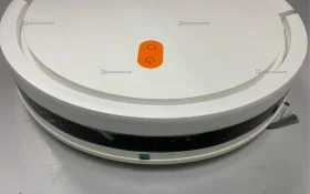 Купить Пылесос робот Xiaomi б/у , в Москва и область Цена:3500рублей