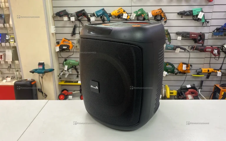 Колонка  ElTronic ART 20-69