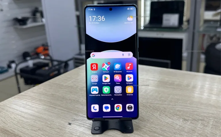 Xiaomi Redmi Note 14 Pro 8/256 ГБ