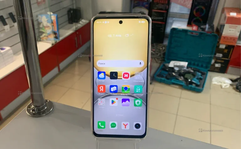 Realme C75 8/256 ГБ