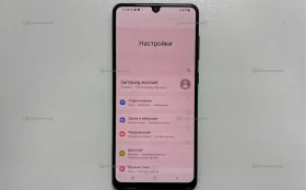 Купить Samsung Galaxy A31 8/128 ГБ б/у , в Рязань Цена:3500рублей