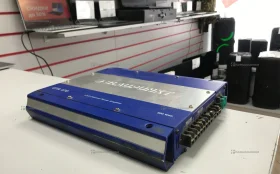 Купить Усилитель  Blaupunkt GTA470 б/у , в Саратов Цена:1300рублей