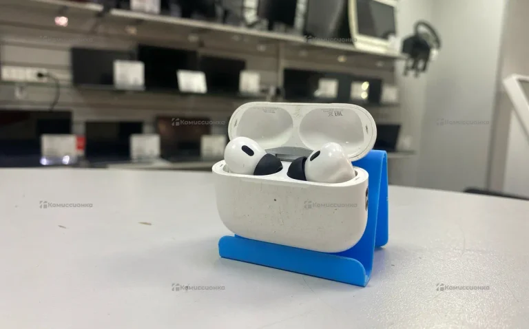 Наушники  AirPods Pro 2 реплика