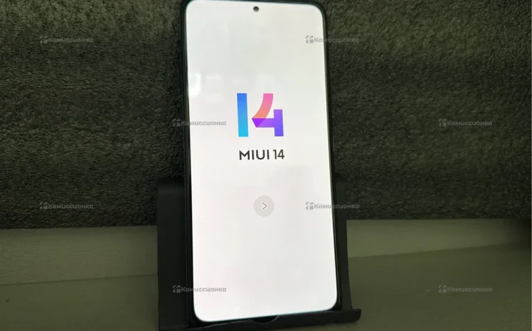 Xiaomi Redmi Note 10 Pro 8/128 ГБ