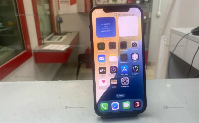 Apple iPhone 12 4/256 ГБ