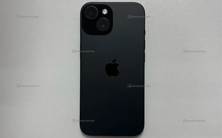 Apple iPhone 15 6/128 ГБ