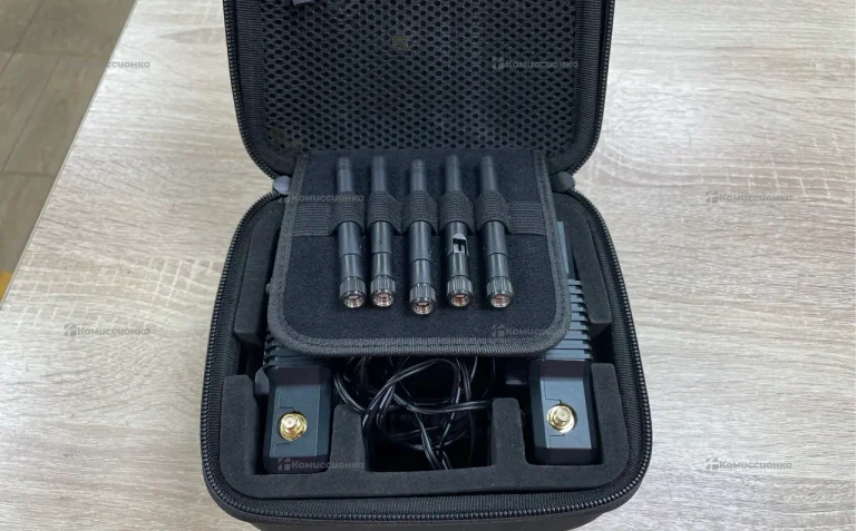 Hollyland technology transmitter MARS 400s pro