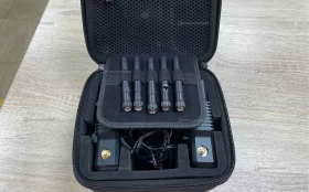 Купить Hollyland technology transmitter MARS 400s pro б/у , в Екатеринбург Цена:21990рублей