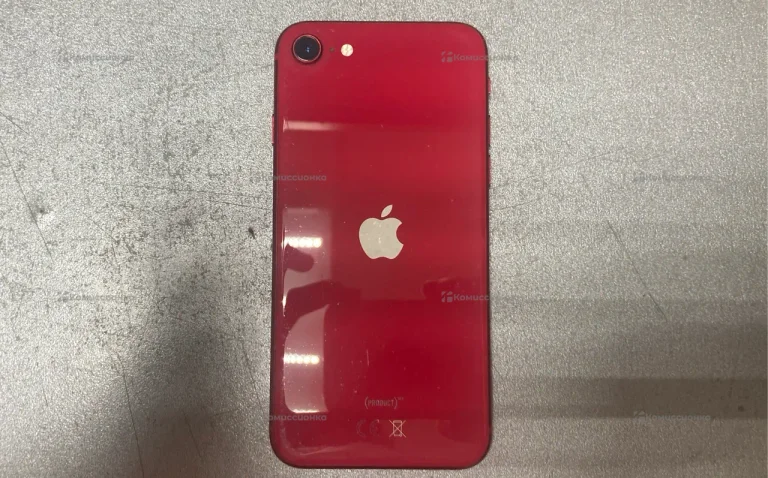 Apple iPhone SE (2020) 3/64 ГБ