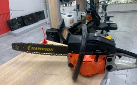 бензопила sturm gc9937