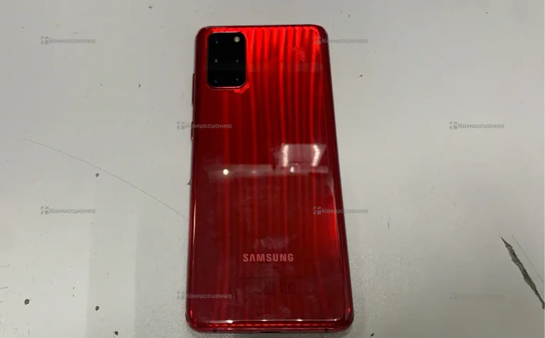 Samsung Galaxy S20+ 8/128 ГБ