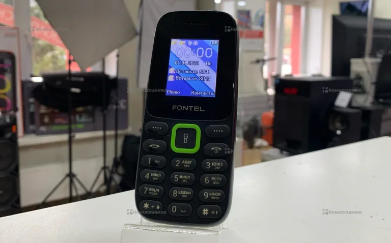 Fontel FP200