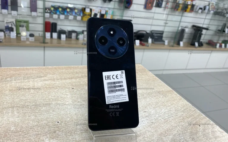 Xiaomi Redmi 14C 4/128 ГБ