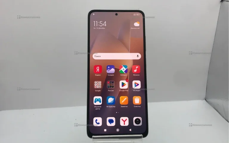 Xiaomi Redmi Note 11 Pro 5G 8/128 ГБ