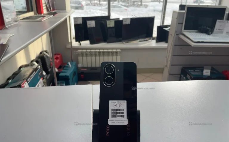 Xiaomi Poco C71 3/64 ГБ