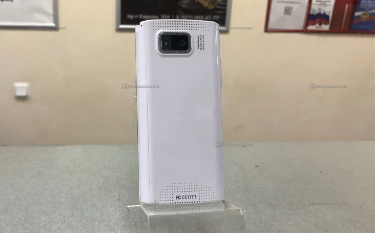 Nokia WG6
