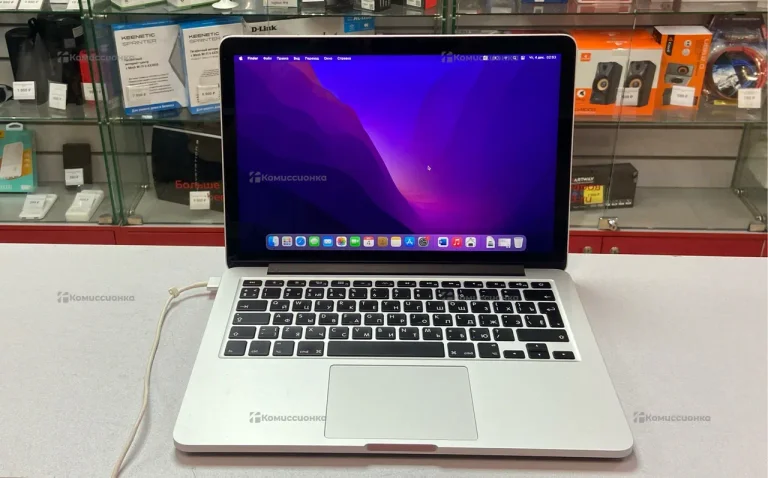 Ноутбук Macbook Pro 13 (2015)