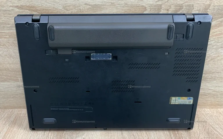 Ноутбук  Lenovo thinkpad