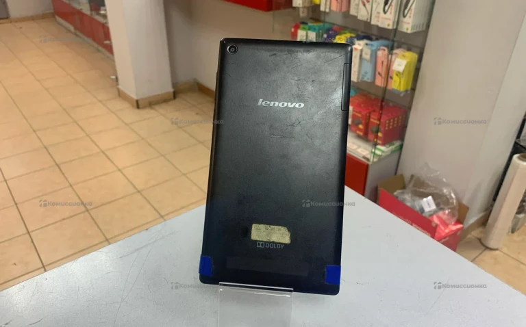 Планшет Lenovo Tab 2 A7-30HC 16Gb