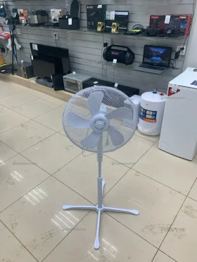 Купить Вентилятор Polaris PSF 1240 б/у , в Нижнекамск Цена:790рублей