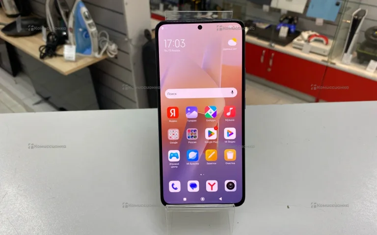 Xiaomi 12T Pro Global 12/256Gb