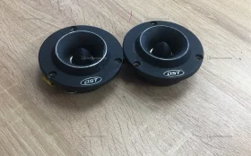 Купить Колонки твиттеры Dymamic state ct-L9.1 б/у , в Саратов Цена:700рублей