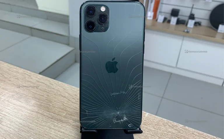 Apple iPhone 11 Pro 4/512 ГБ