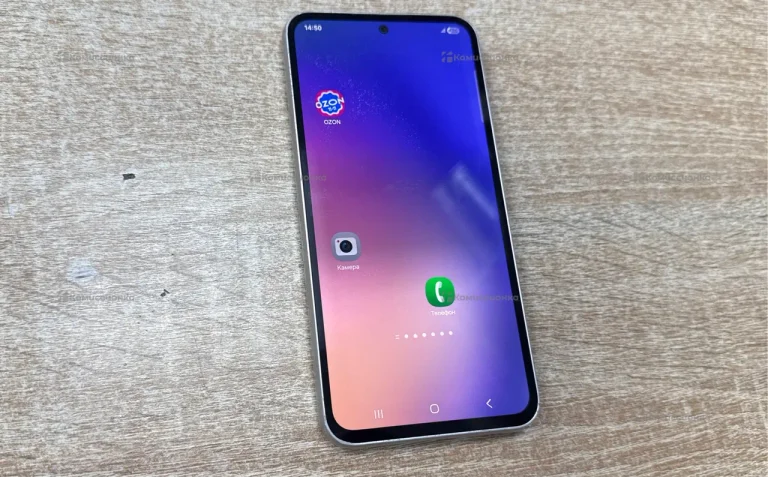 Samsung Galaxy A54 6/128 ГБ