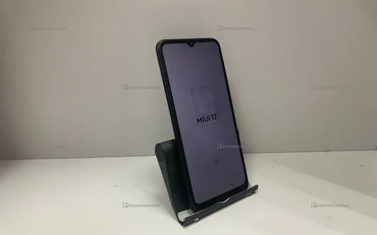 Xiaomi Redmi 9C NFC, 32Gb